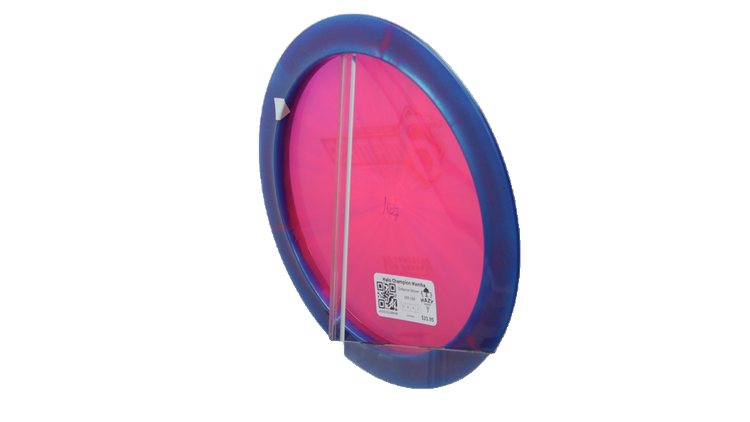 Innova Halo Champion Mamba Distance Driver Back View