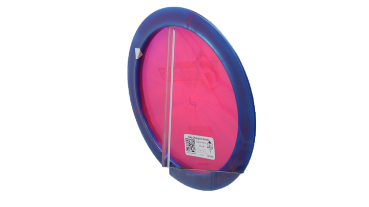 Innova Halo Champion Mamba Distance Driver Back View
