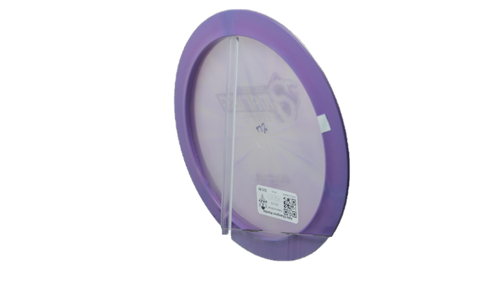 Innova Halo Champion Mamba Distance Driver Back View