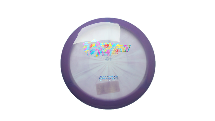 Innova Halo Champion Mamba Distance Driver Front View