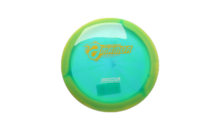 Innova Halo Champion Mamba Distance Driver Front View