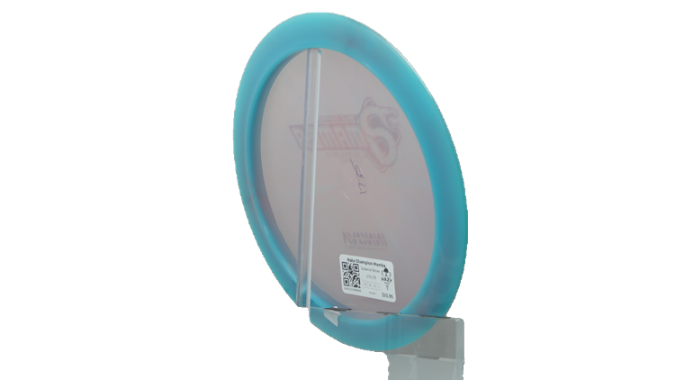 Innova Halo Champion Mamba Distance Driver Back View