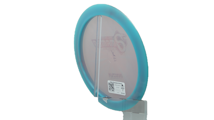 Innova Halo Champion Mamba Distance Driver Back View