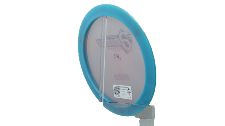 Innova Halo Champion Mamba Distance Driver Back View