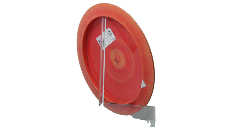 Innova 2026 2X Eveliina Signature Edition Swirled Star Destroyer Distance Driver Back View