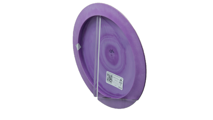 Innova 2026 2X Eveliina Signature Edition Swirled Star Destroyer Distance Driver Back View
