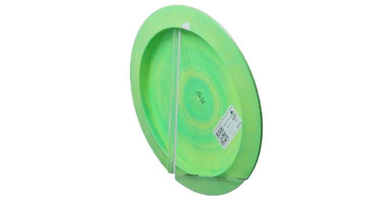 Innova 2026 2X Eveliina Signature Edition Swirled Star Destroyer Distance Driver Back View