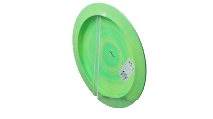 Innova 2026 2X Eveliina Signature Edition Swirled Star Destroyer Distance Driver Back View