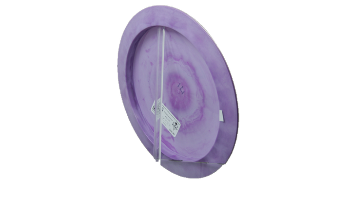 Innova 2026 2X Eveliina Signature Edition Swirled Star Destroyer Distance Driver Back View