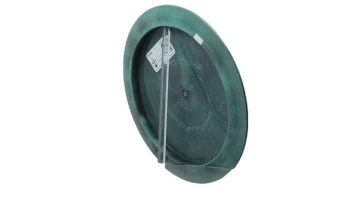 Innova 2026 2X Eveliina Signature Edition Swirled Star Destroyer Distance Driver Back View