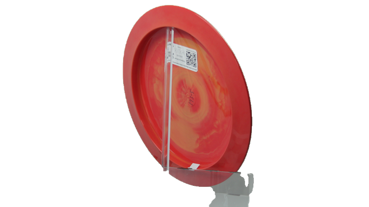 Innova 2026 2X Eveliina Signature Edition Swirled Star Destroyer Distance Driver Back View