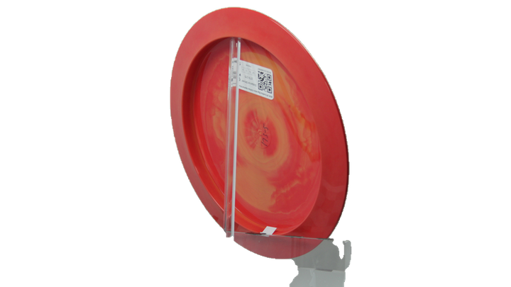 Innova 2026 2X Eveliina Signature Edition Swirled Star Destroyer Distance Driver Back View