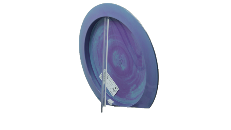 Innova 2026 2X Eveliina Signature Edition Swirled Star Destroyer Distance Driver Back View