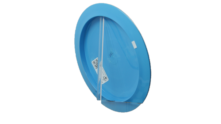 Innova 2026 2X Eveliina Signature Edition Swirled Star Destroyer Distance Driver Back View