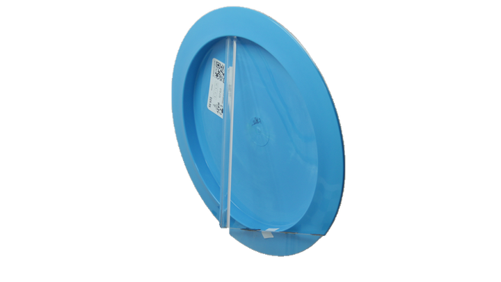 Innova 2026 2X Eveliina Signature Edition Swirled Star Destroyer Distance Driver Back View