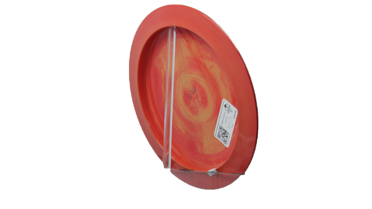 Innova 2026 2X Eveliina Signature Edition Swirled Star Destroyer Distance Driver Back View