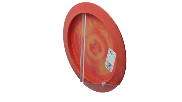 Innova 2026 2X Eveliina Signature Edition Swirled Star Destroyer Distance Driver Back View