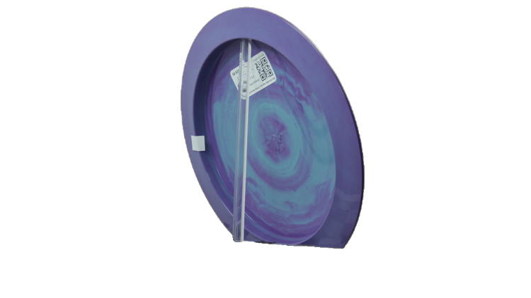 Innova 2026 2X Eveliina Signature Edition Swirled Star Destroyer Distance Driver Back View