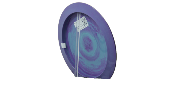 Innova 2026 2X Eveliina Signature Edition Swirled Star Destroyer Distance Driver Back View