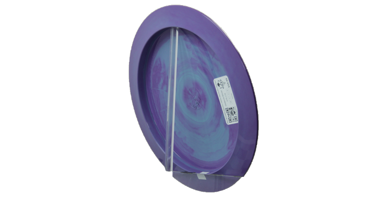 Innova 2026 2X Eveliina Signature Edition Swirled Star Destroyer Distance Driver Back View