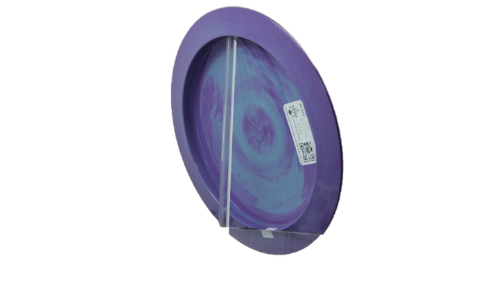 Innova 2026 2X Eveliina Signature Edition Swirled Star Destroyer Distance Driver Back View