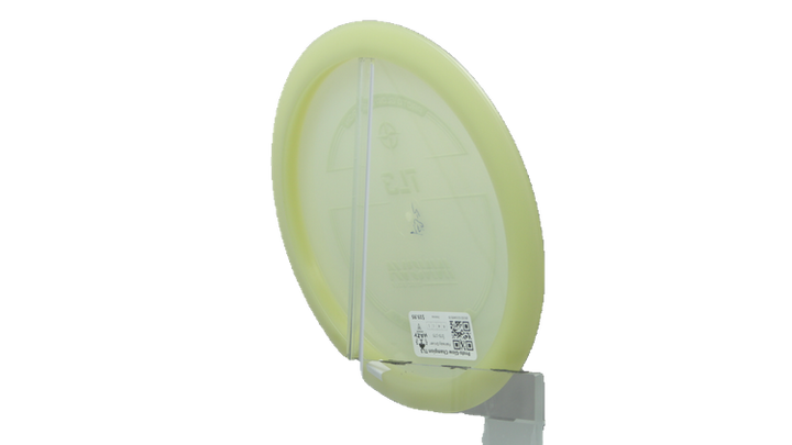 Innova Proto Glow Champion TL3 Fairway Driver Back View