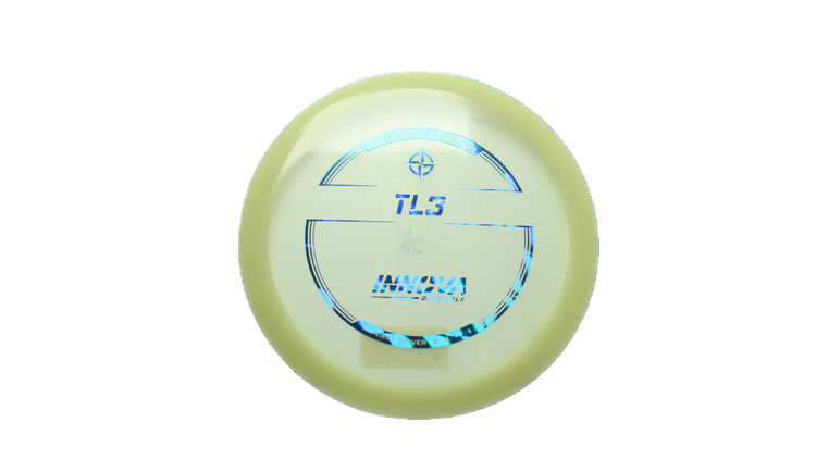 Innova Proto Glow Champion TL3 Fairway Driver Front View