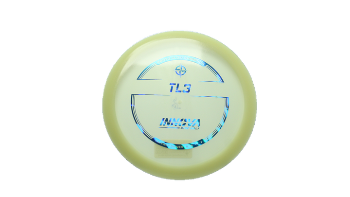 Innova Proto Glow Champion TL3 Fairway Driver Front View