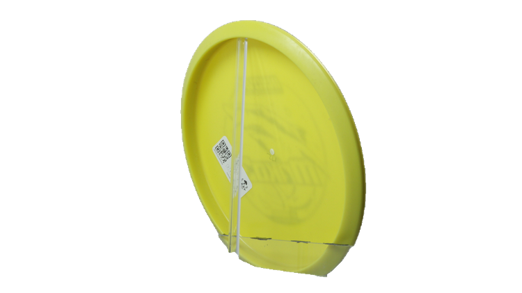 Innova DX Mako3 Midrange Back View