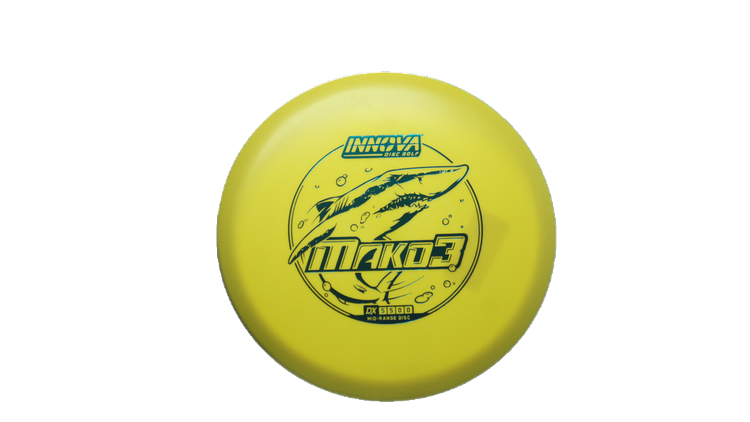 Innova DX Mako3 Midrange Front View