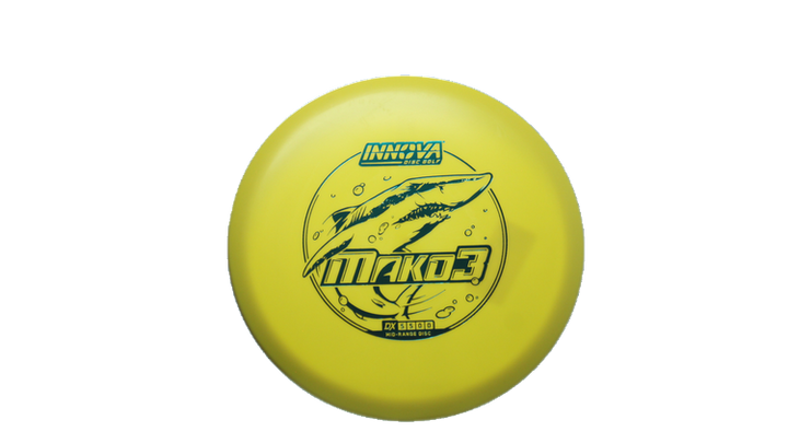 Innova DX Mako3 Midrange Front View