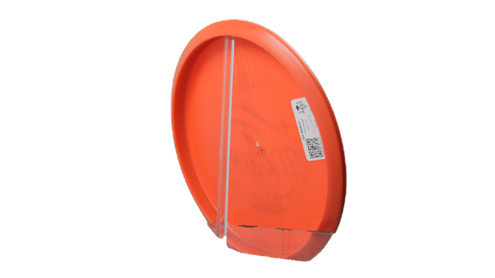 Innova DX Mako3 Midrange Back View