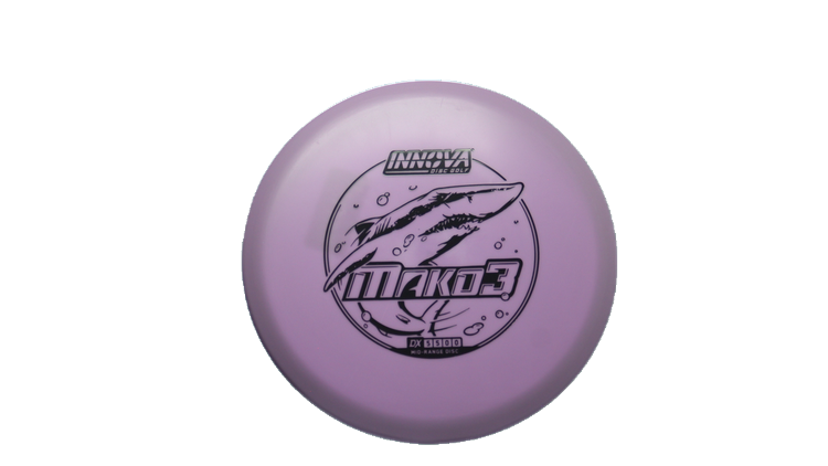 Innova DX Mako3 Midrange Front View