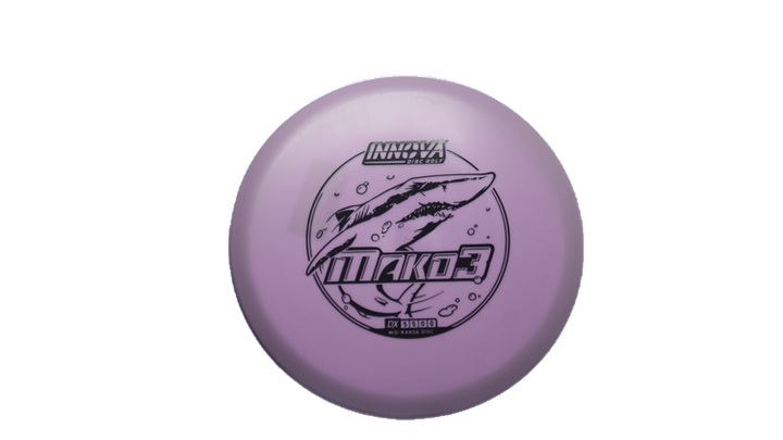 Innova DX Mako3 Midrange Front View