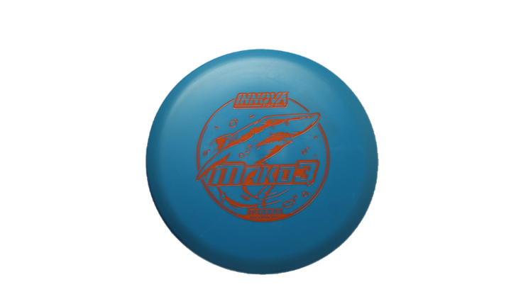 Innova DX Mako3 Midrange Front View
