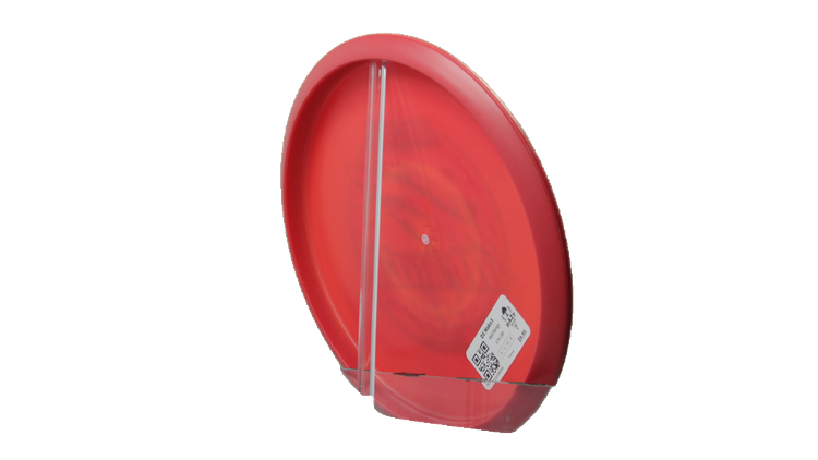 Innova DX Mako3 Midrange Back View