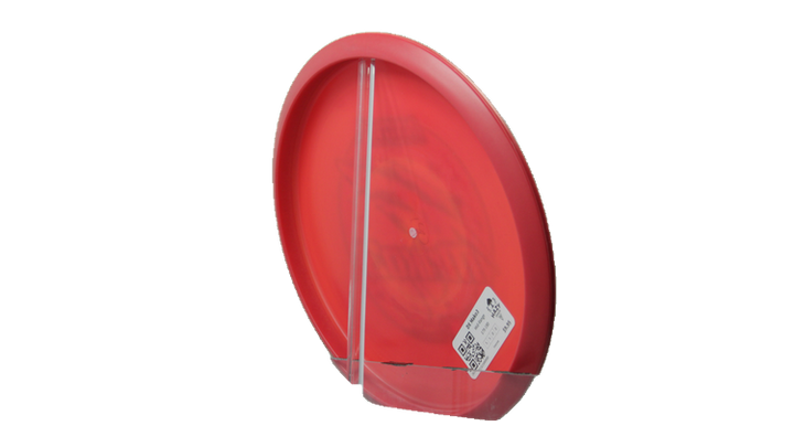 Innova DX Mako3 Midrange Back View