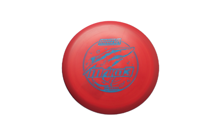 Innova DX Mako3 Midrange Front View