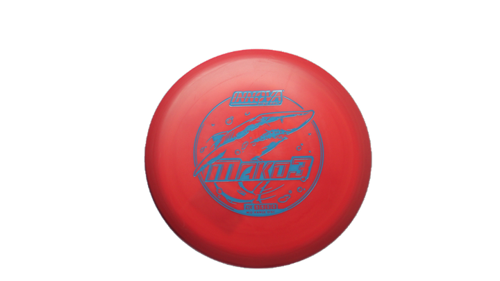 Innova DX Mako3 Midrange Front View