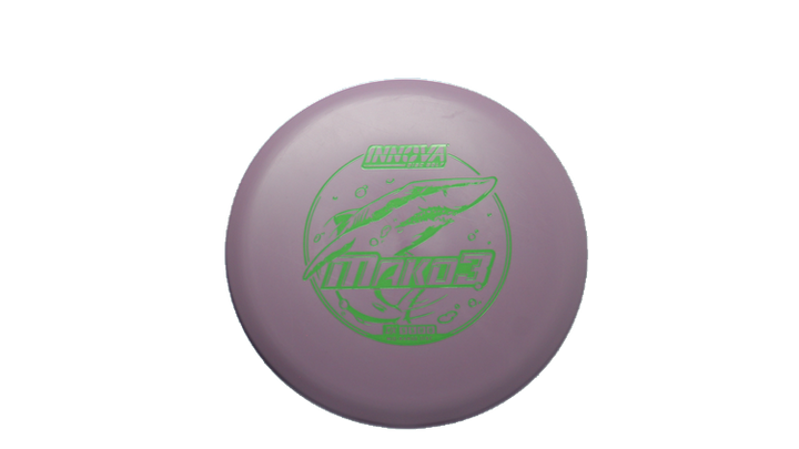Innova DX Mako3 Midrange Front View