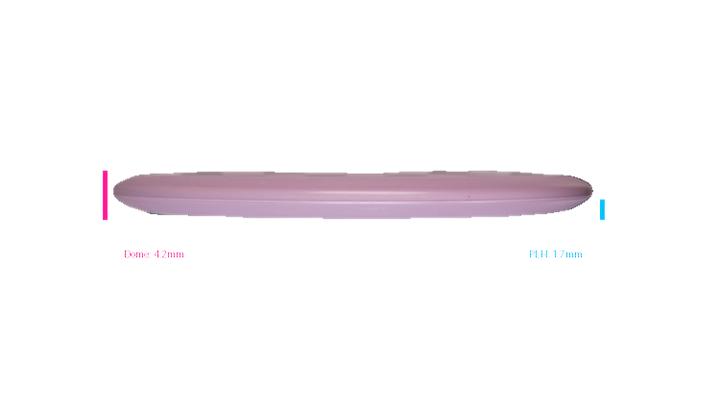 Innova DX Mako3 Midrange Profile View
