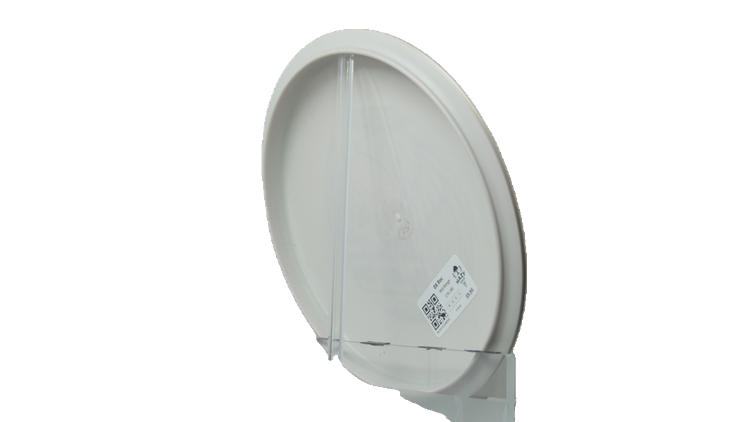 Innova DX Roc Midrange Back View
