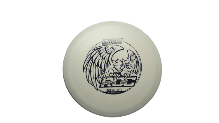 Innova DX Roc Midrange Front View