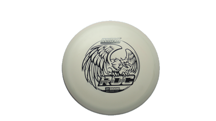 Innova DX Roc Midrange Front View