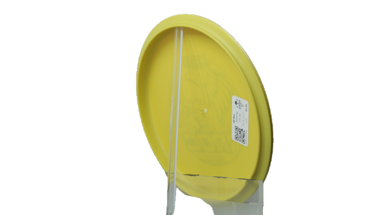 Innova DX Roc Midrange Back View