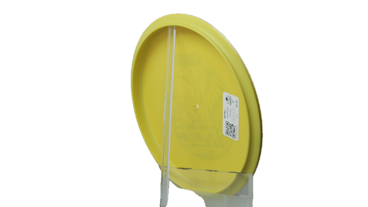 Innova DX Roc Midrange Back View