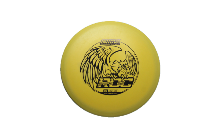 Innova DX Roc Midrange Front View