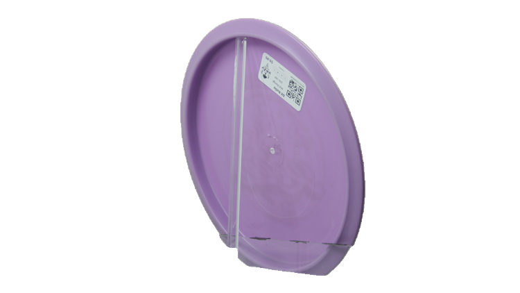 Innova DX Rollo Midrange Back View