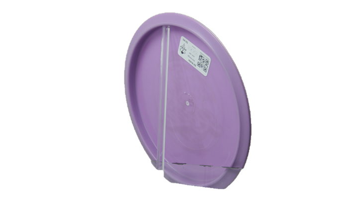 Innova DX Rollo Midrange Back View