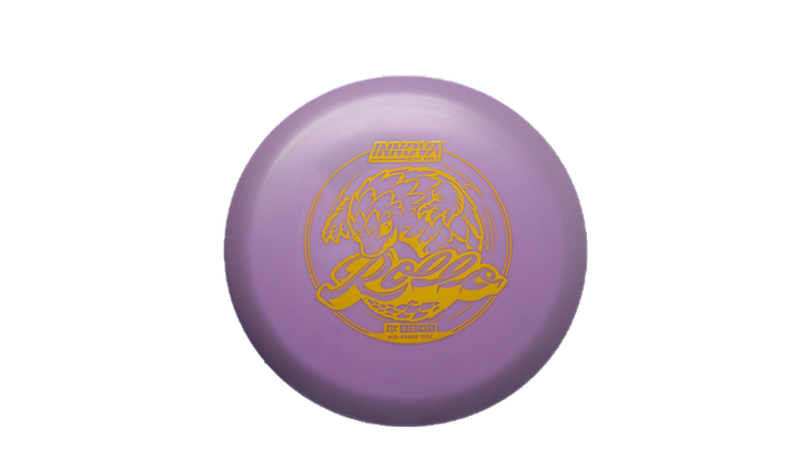 Innova DX Rollo Midrange Front View